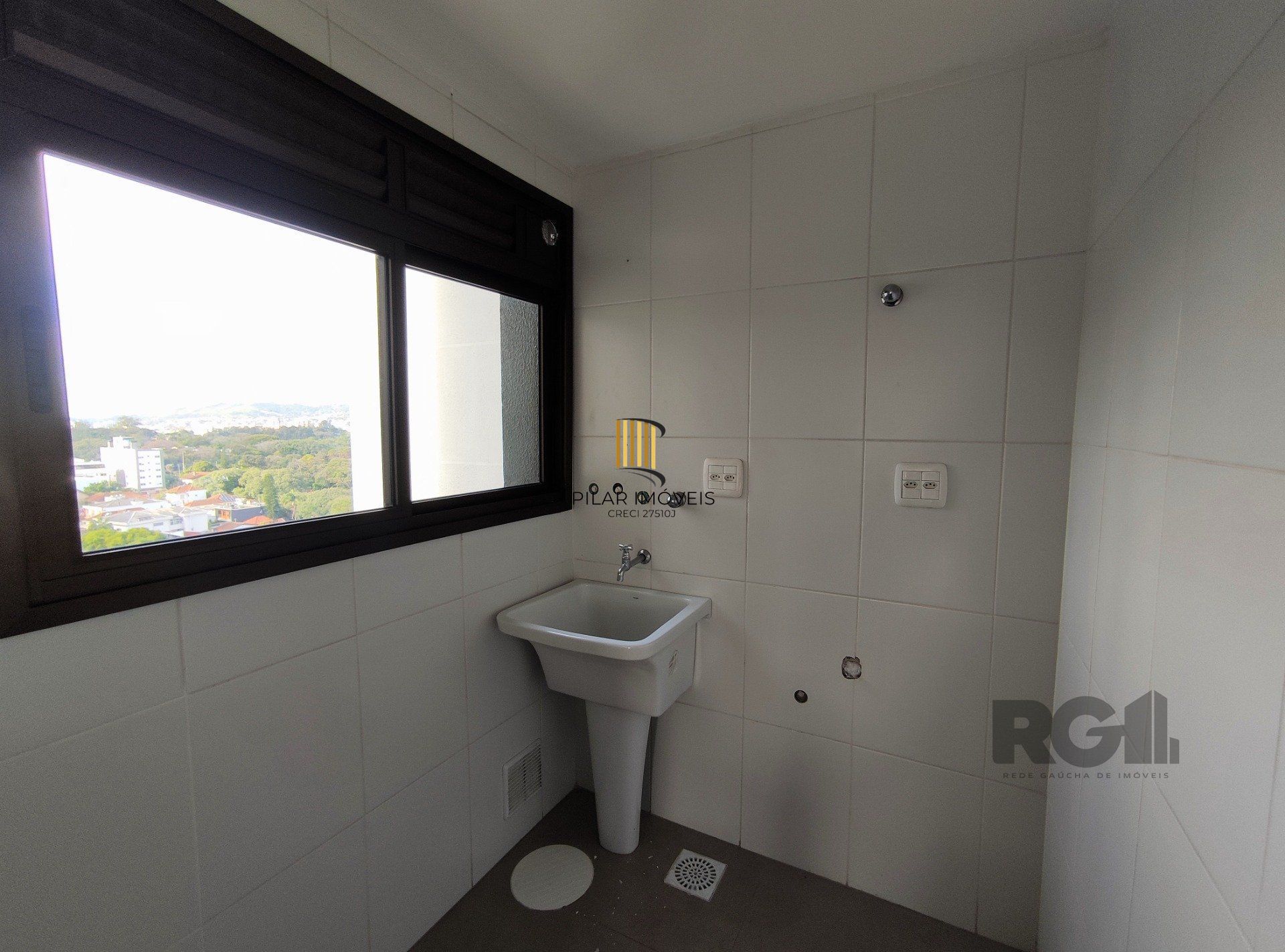 Apartamento 2 dormitórios no bairro Petrópolis