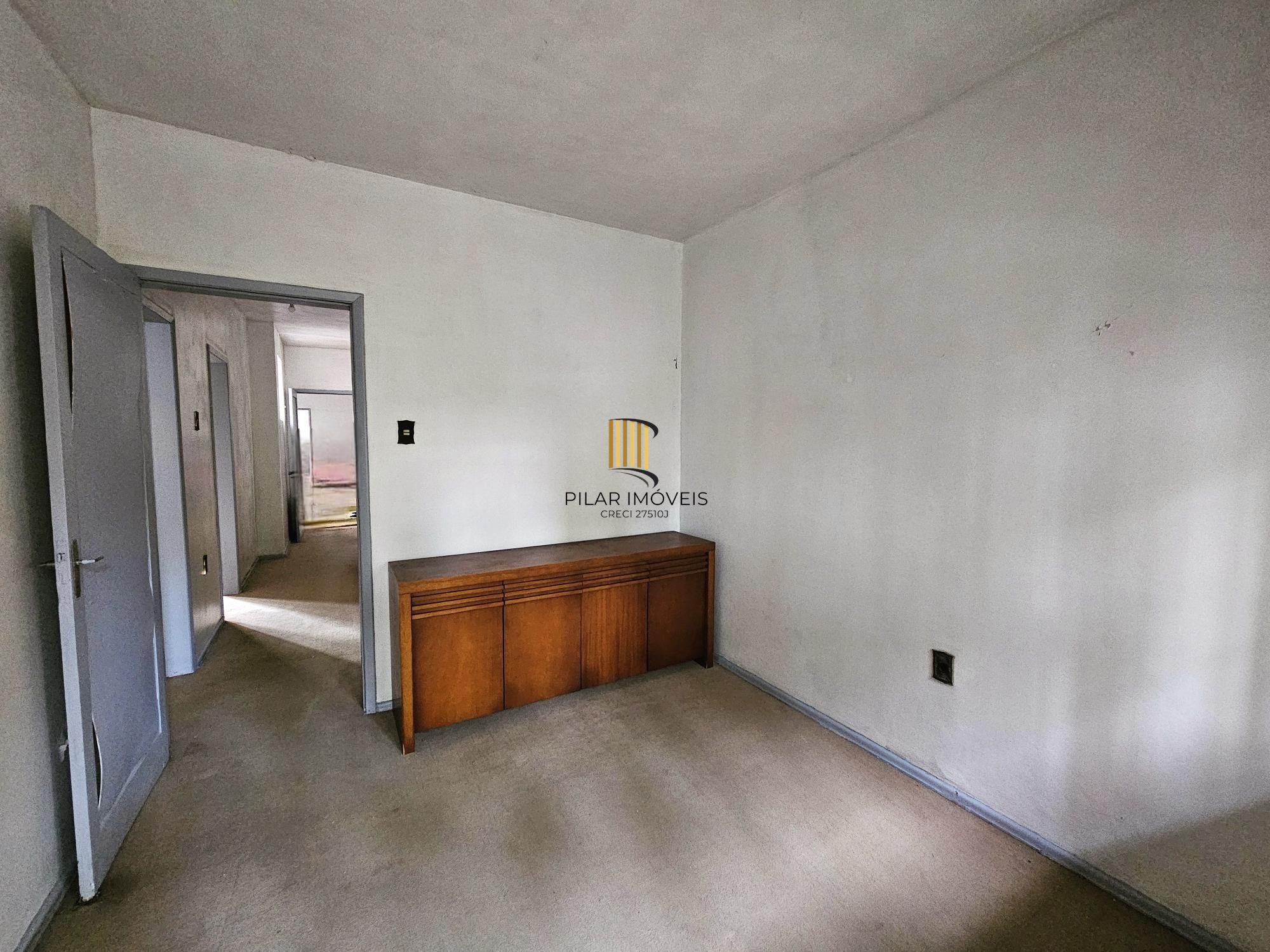 BOM FIM | 3 DORM COM VAGA | 122M2 | DE FRENTE