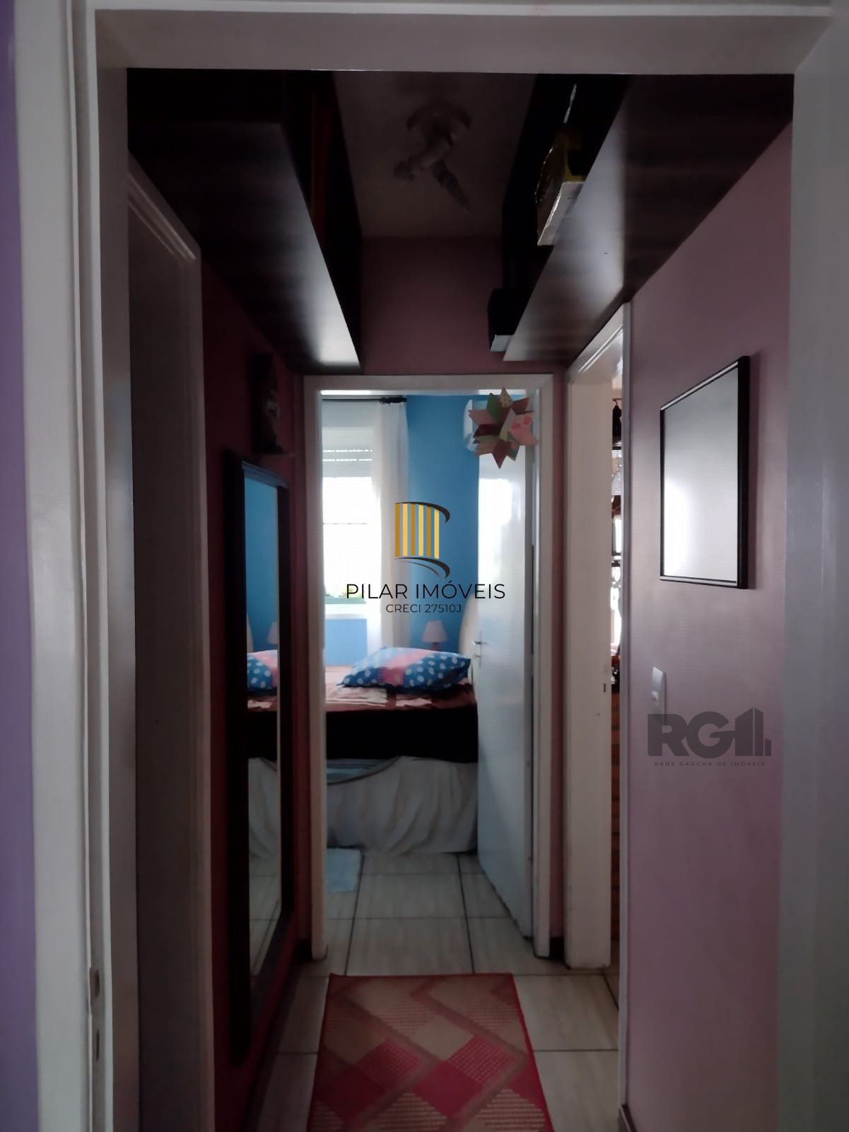 APARTAMENTO 2 DORMITÓRIOS PRÓXIMO AO HOSPITAL CRISTO REDENTOR
