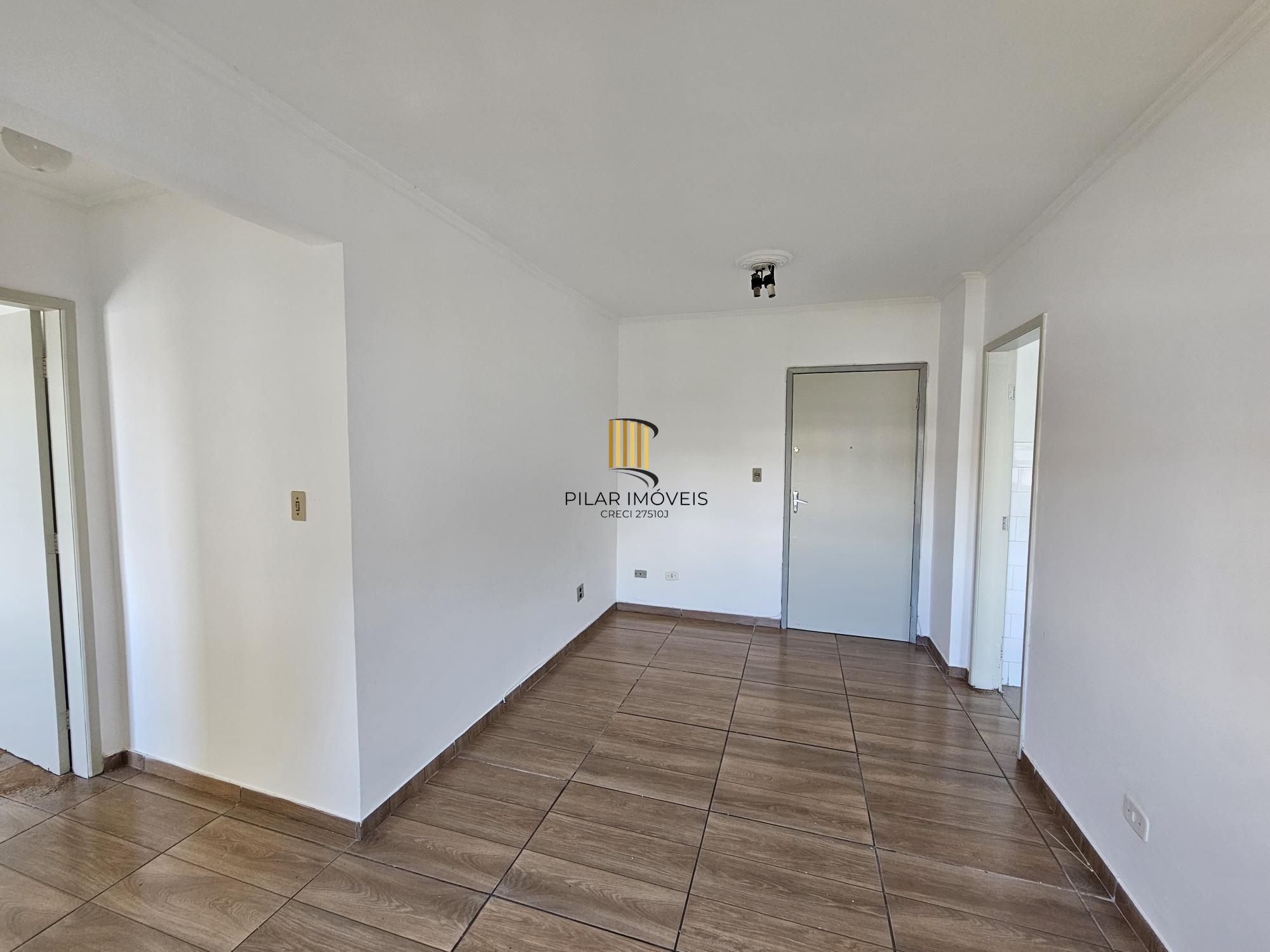 APARTAMENTO 1 DORM NO CRISTAL