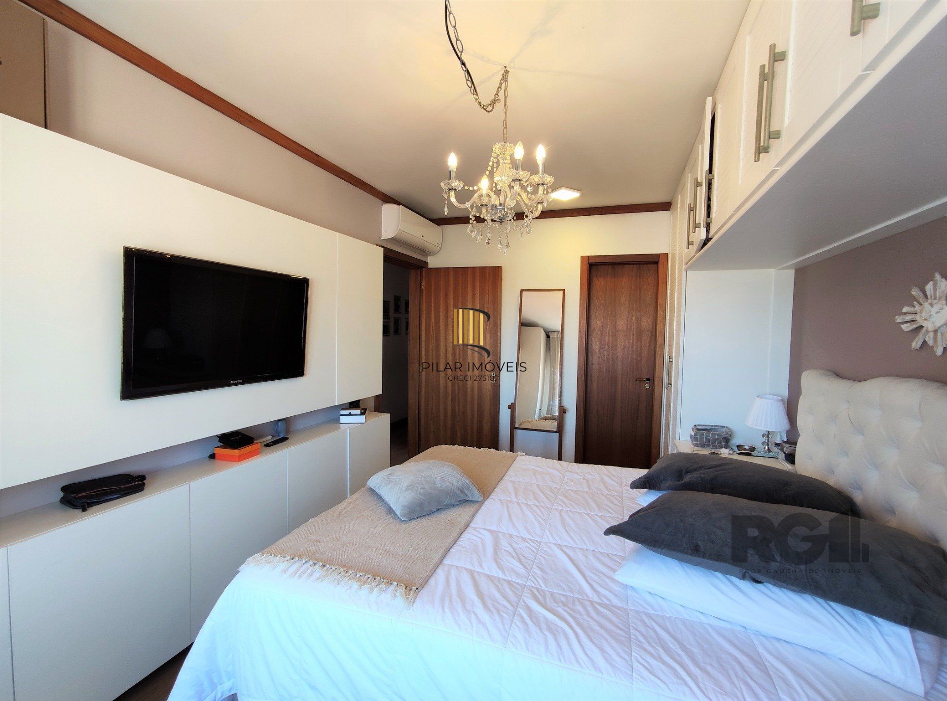 Apartamento 3 dormitórios no bairro São João