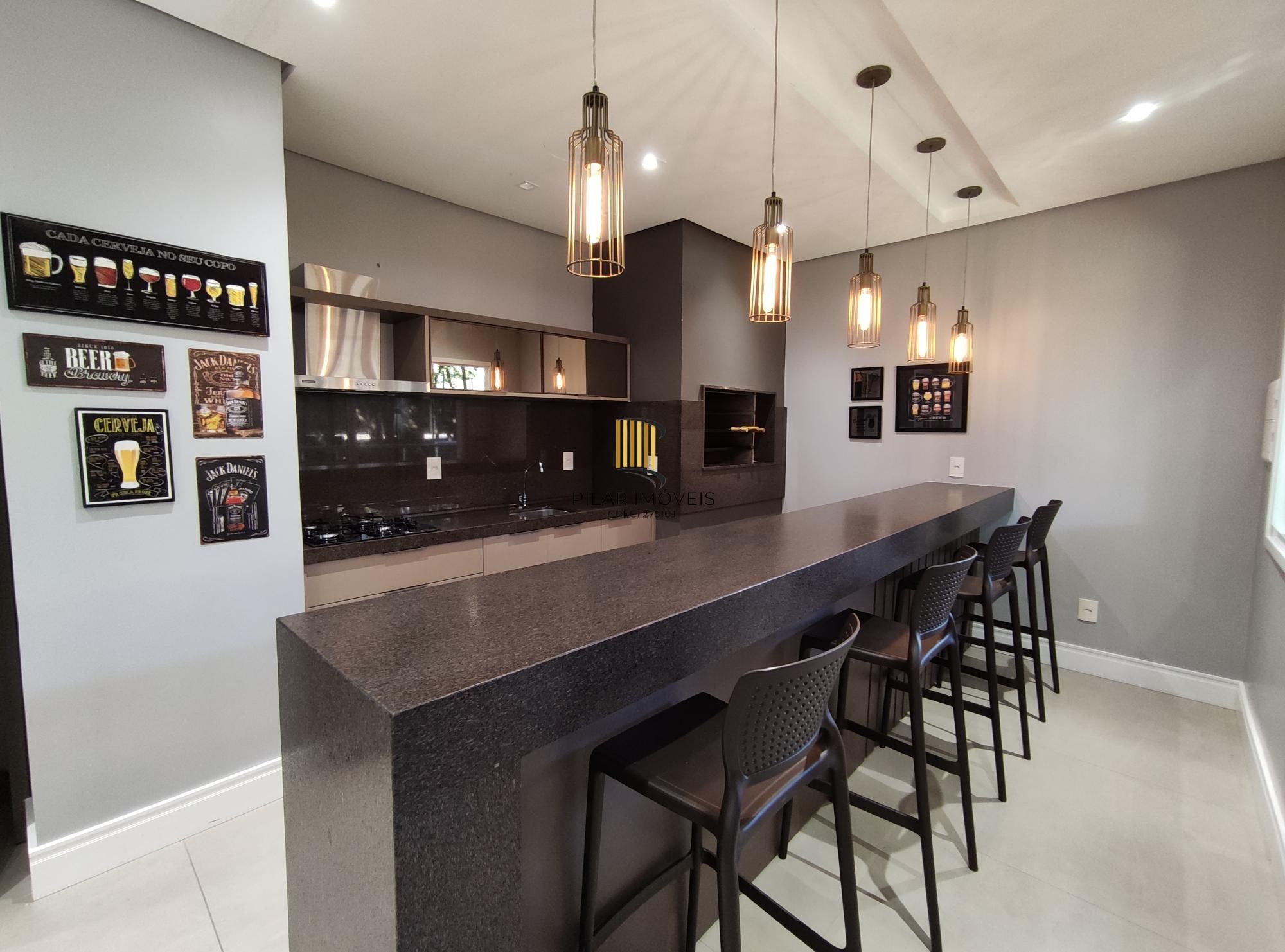 APARTAMENTO MOBILIADO | ÚLTIMO ANDAR