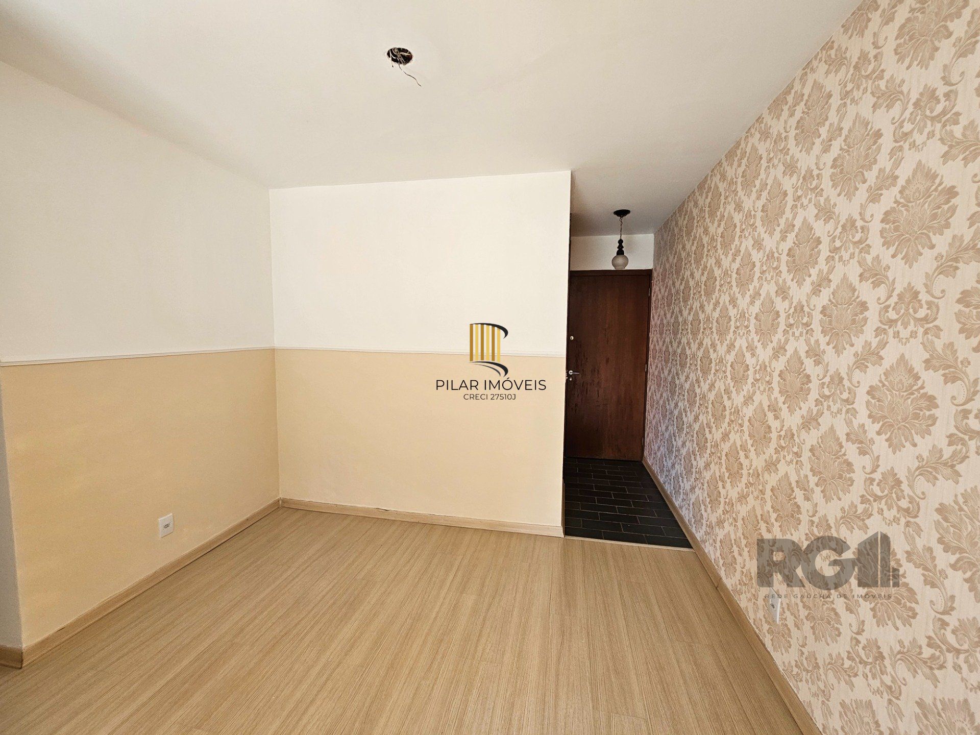Apartamento 3 dormitórios no bairro Petrópolis