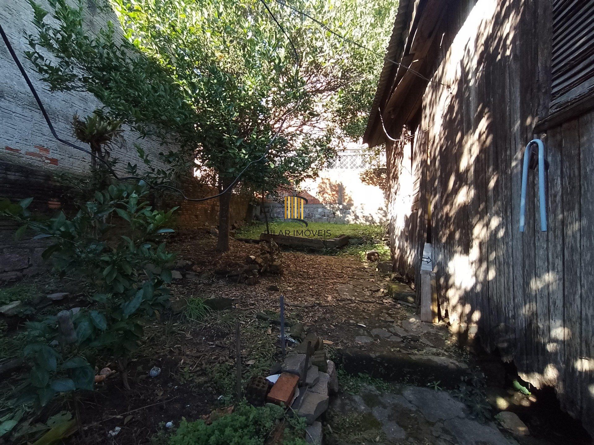 Casa 3 dormitórios no bairro Vila Jardim