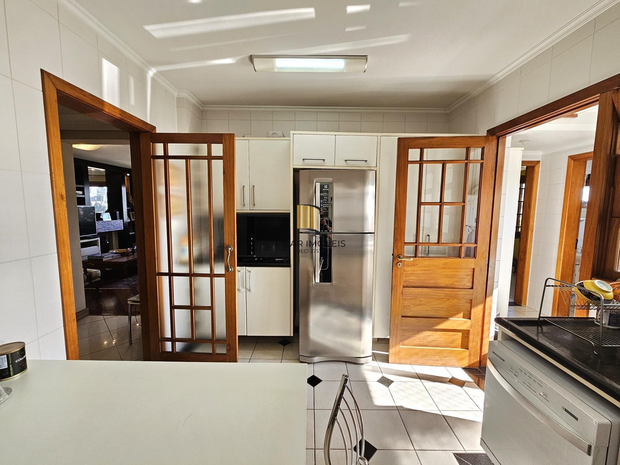 BAIRRO AUXILIADORA | 190M2 PRIVATIVOS | ANDAR ALTO