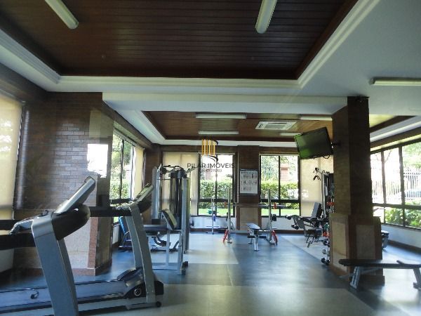 Apartamento para Venda - 362.96m², 4 dormitórios, sendo 4 suites, 4 vagas - Moinhos De Vento