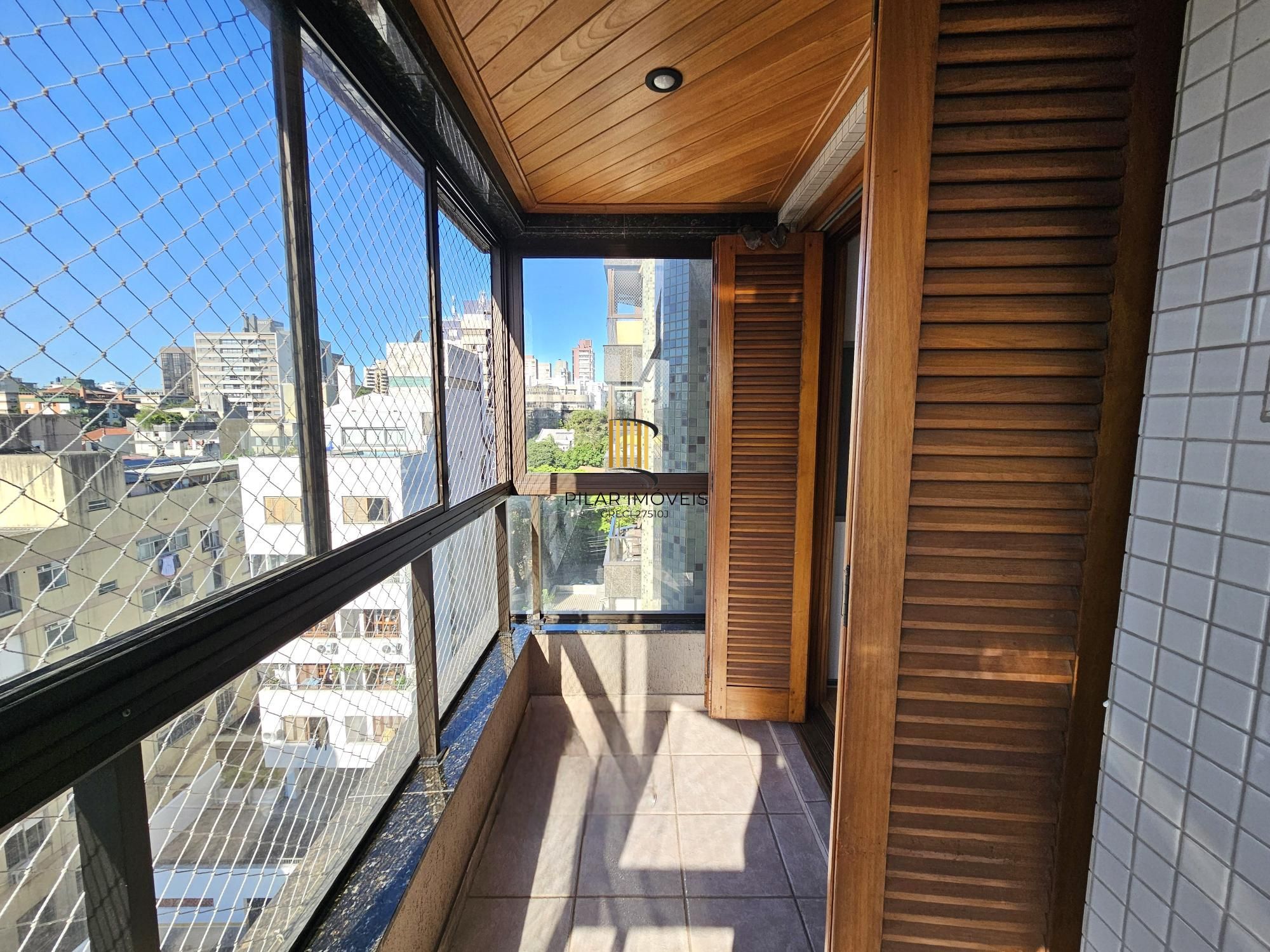 BAIRRO AUXILIADORA | 190M2 PRIVATIVOS | ANDAR ALTO