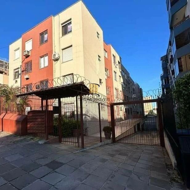 Apartamento 1 Dormitório(s) Bairro Vila Ipiranga