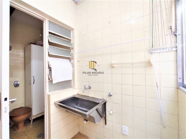 Apartamento 3 dormitórios, com elevador e em frente a Redenção