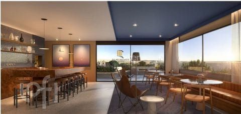 Loft no Caiz Downtown Sunset