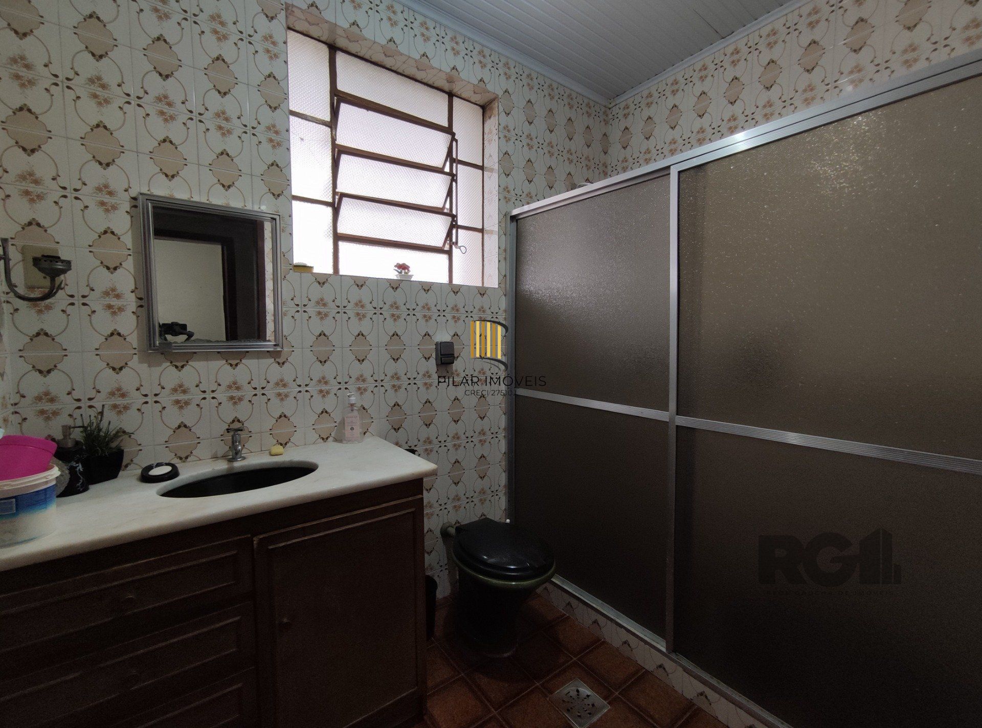 Casa 3 dormitórios no bairro Higienópolis