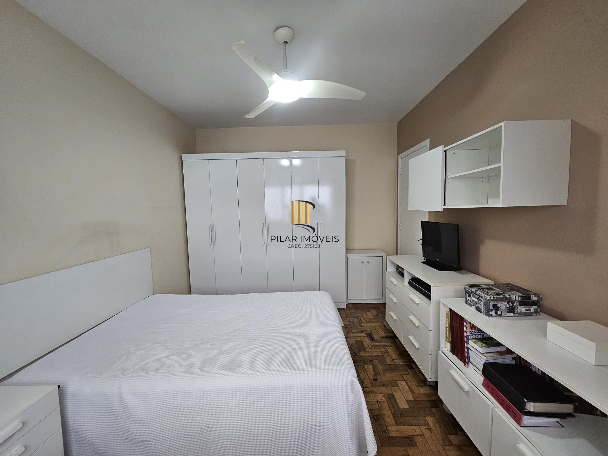 Apartamento 3 Dormitório(s) Bairro Mont Serrat