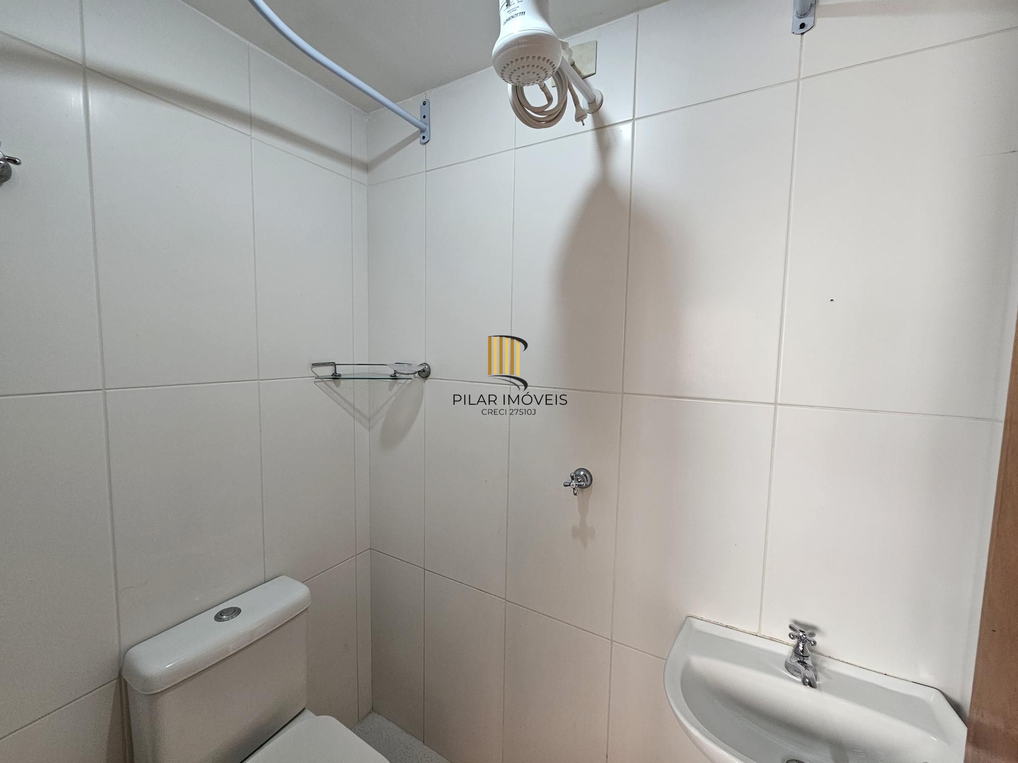 Apartamento 3 suítes na frente do Parque Germânia