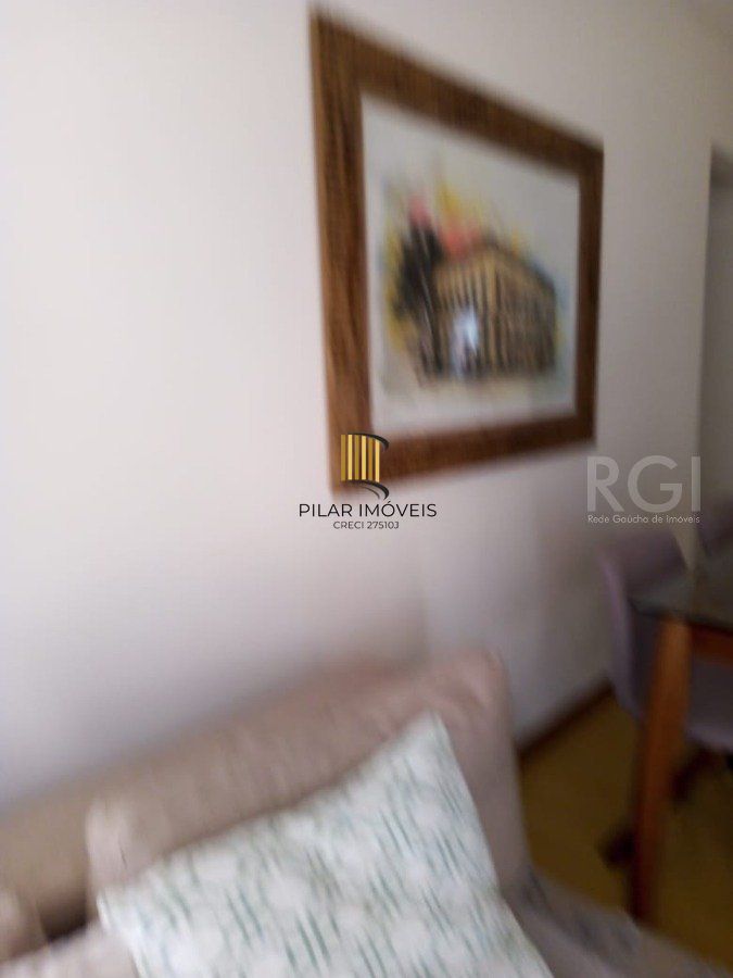 Apartamento para Venda - 62.5m², 2 dormitórios, 1 vaga - Higienópolis