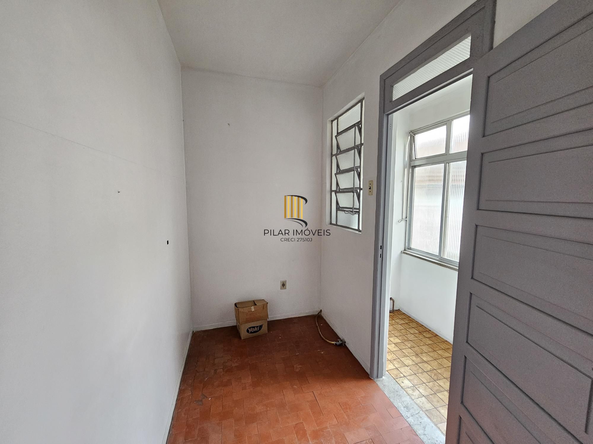 BOM FIM | 3 DORM COM VAGA | 122M2 | DE FRENTE