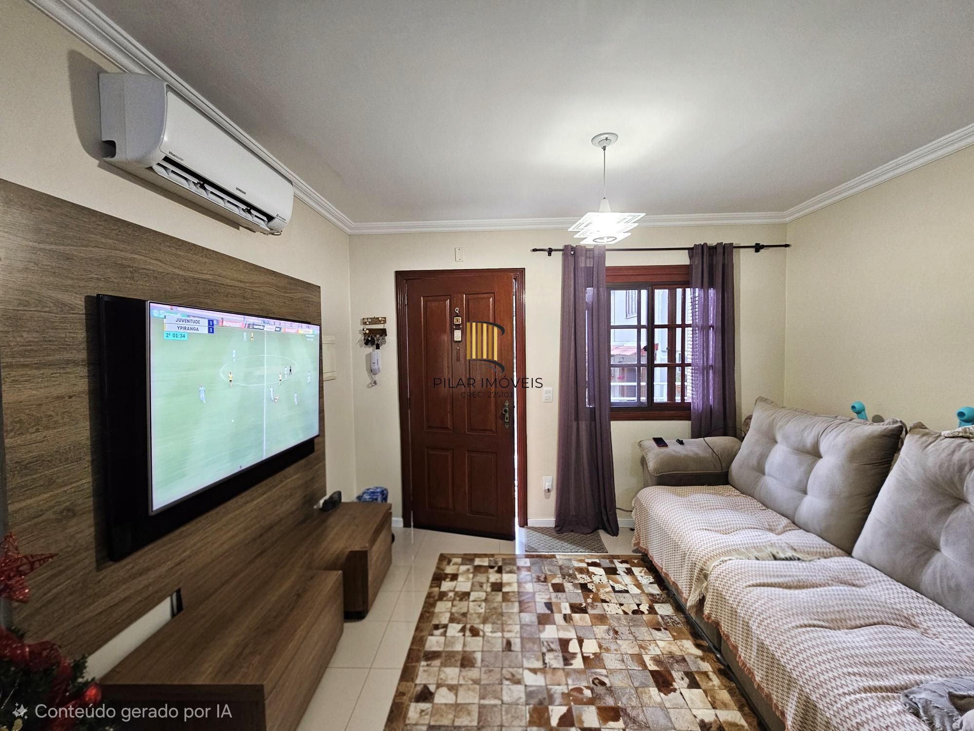 CASA EM CONDOMÍNIO PERTINHO DA OSCAR PEREIRA