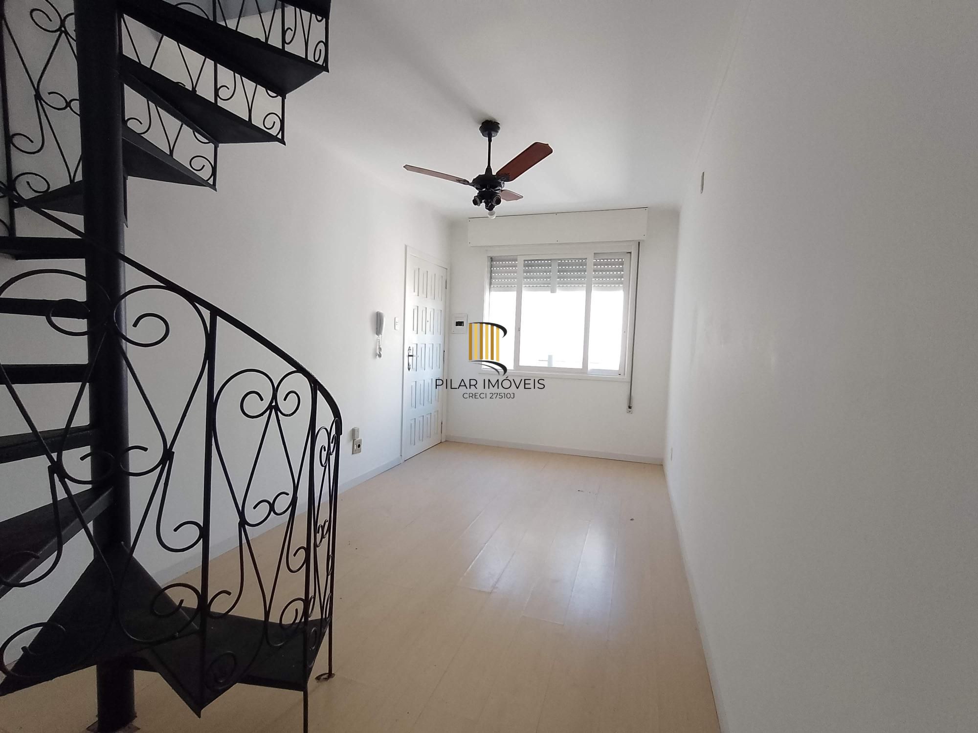 Apartamento duplex 3 dormitórios com churrasqueira