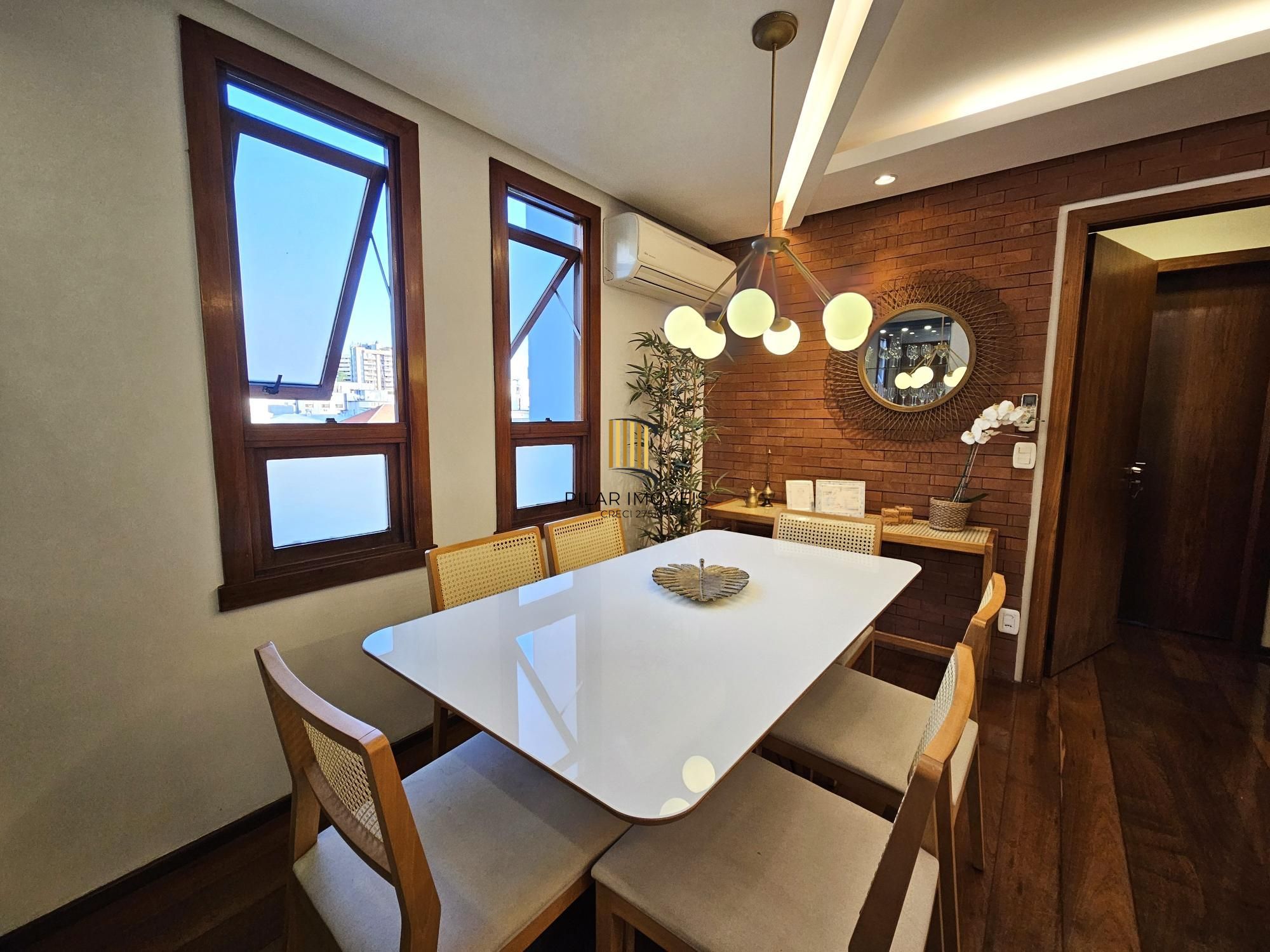 Apartamento 2 dormitórios no bairro Higienópolis