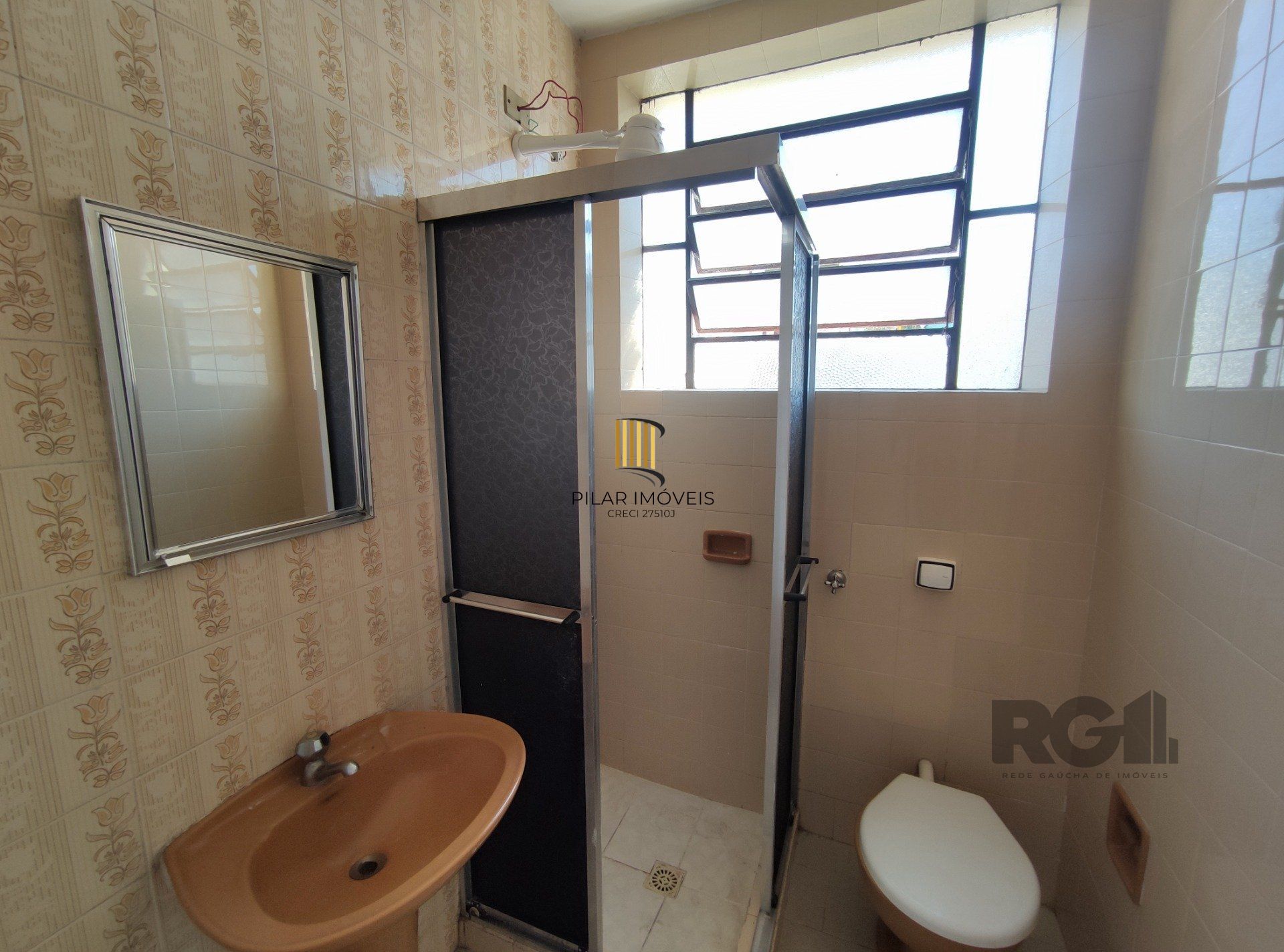 Apartamento 1 dormitório no bairro Jardim do Salso