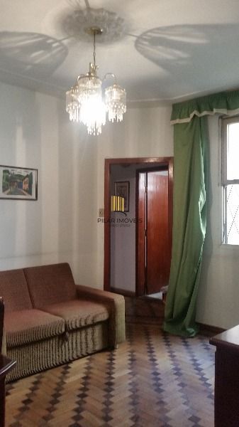 Apartamento para Venda - 64.25m², 2 dormitórios, Petrópolis