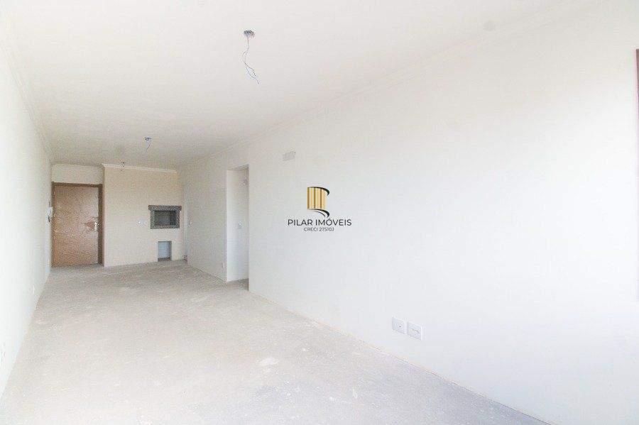 Apartamento para Venda - 80.97m², 2 dormitórios, sendo 1 suites, 3 vagas - Higienópolis