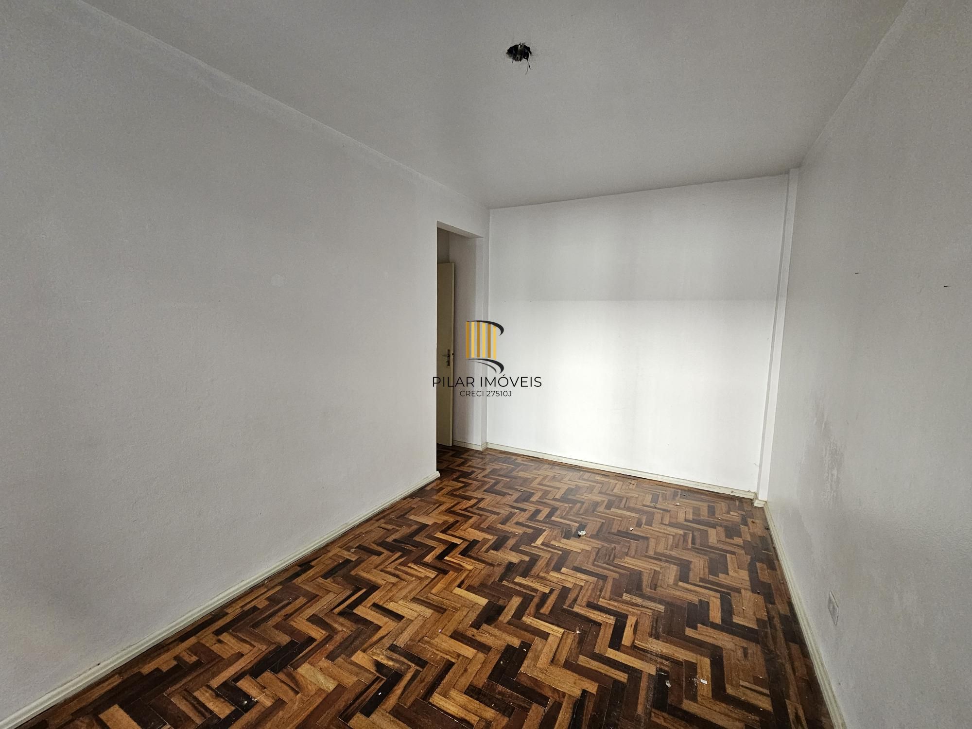 Apartamento 2 Dormitório(s) Bairro Santana