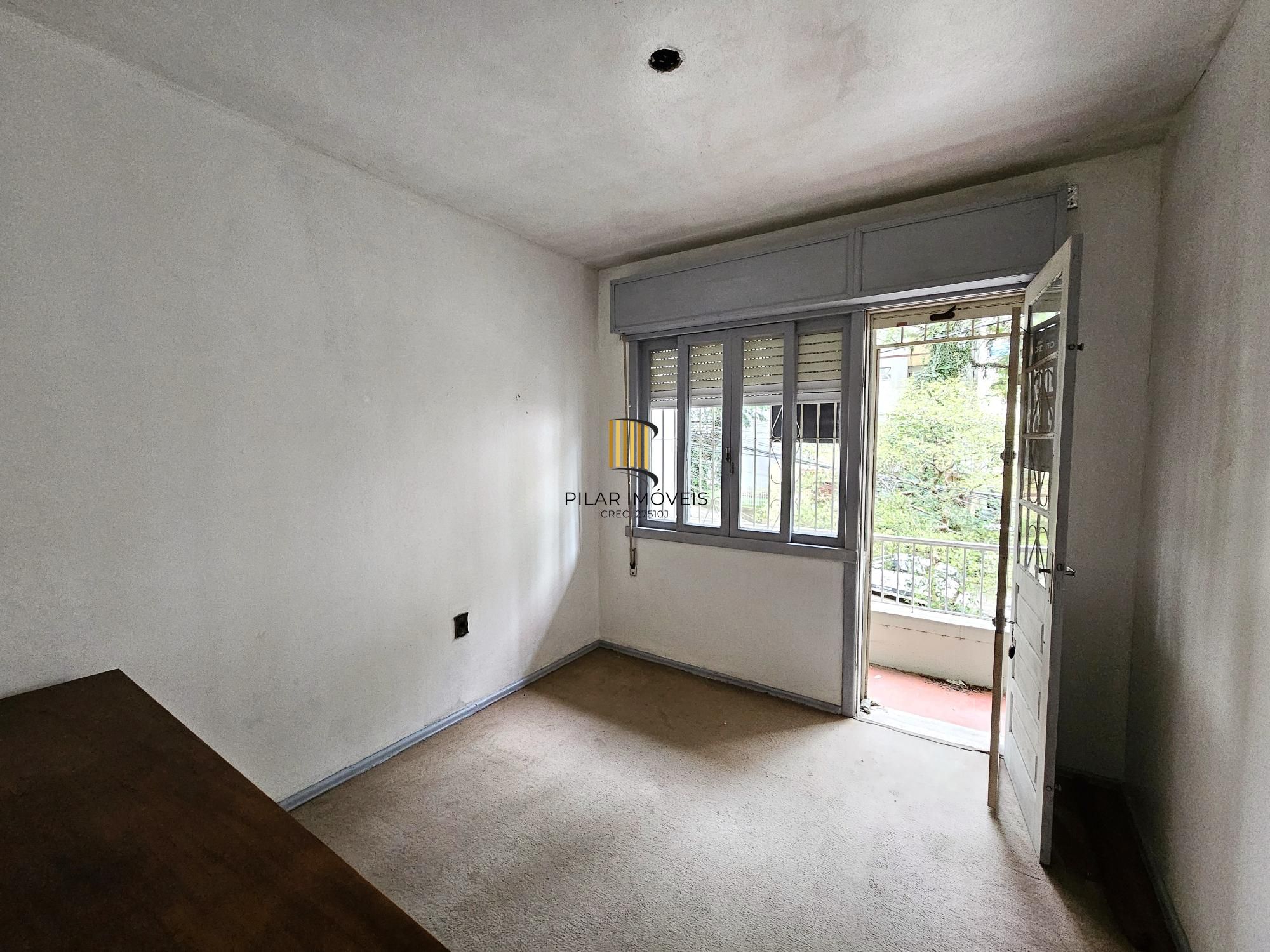BOM FIM | 3 DORM COM VAGA | 122M2 | DE FRENTE