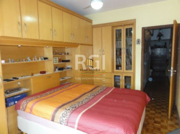 Apartamento para Venda - 93.59m², 3 dormitórios, Centro Histórico