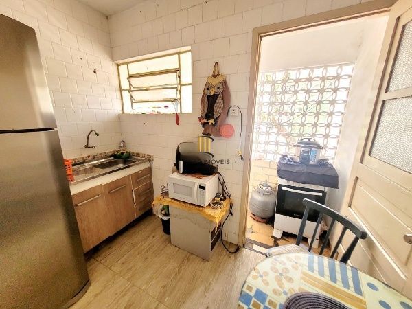 Apartamento 3 dormitórios no Petrópolis