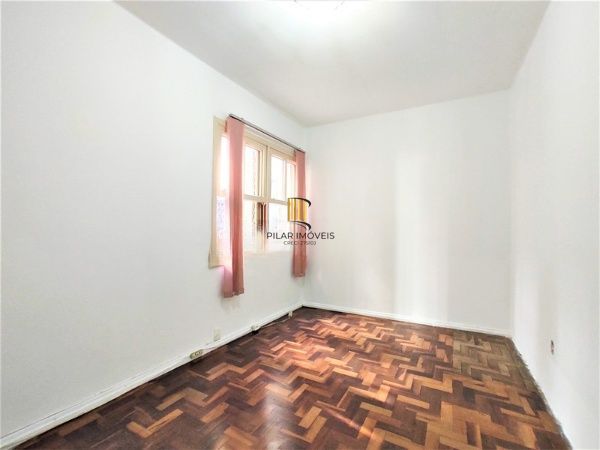 Apartamento 3 dormitórios, com elevador e em frente a Redenção