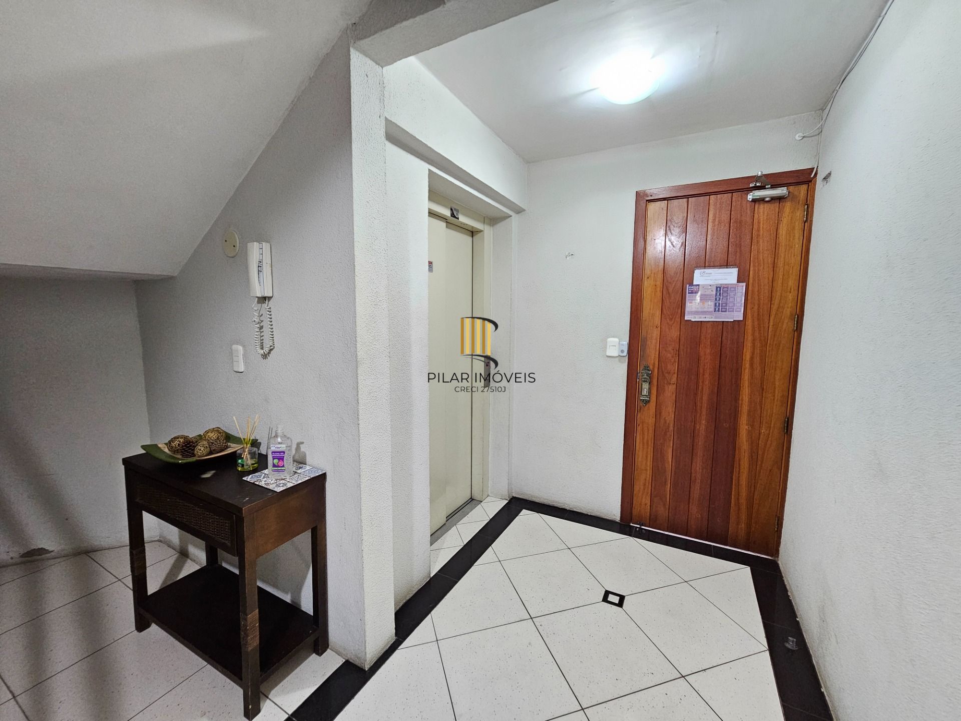 Apartamento 3 dormitórios no bairro São João