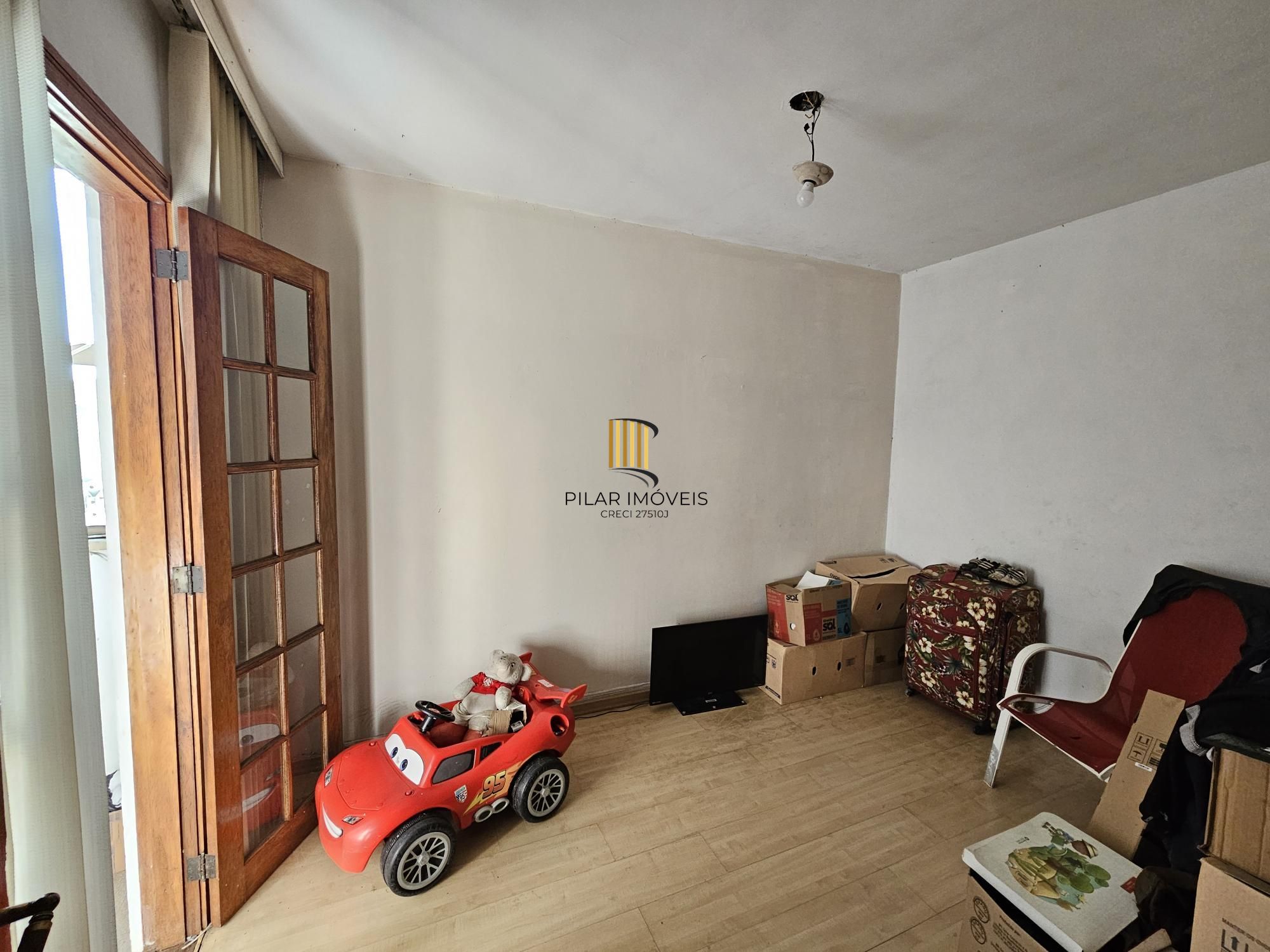 CASA 03 SUÍTES + APARTAMENTO 2 DORMITÓRIOS BAIRRO NONOAI