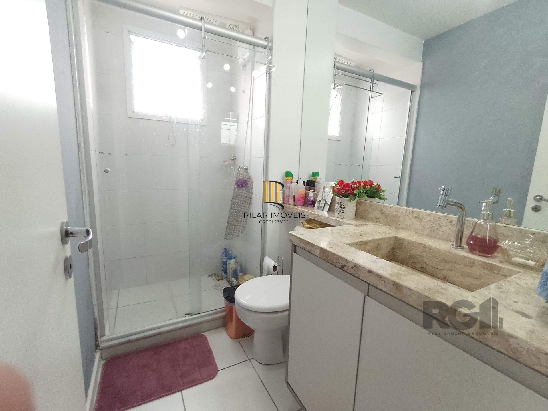 Apartamento 2 dormitórios no bairro Vila São José