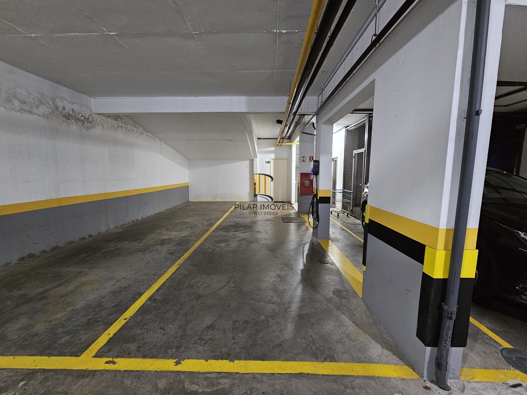 ANDAR ALTO BAIRRO BELA VISTA | ANDAR INTEIRO COM 180M2