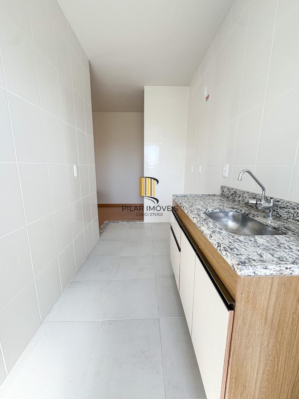 Apartamento 2 dormitórios no bairro Parque Santa Fé - Pilar Imóveis