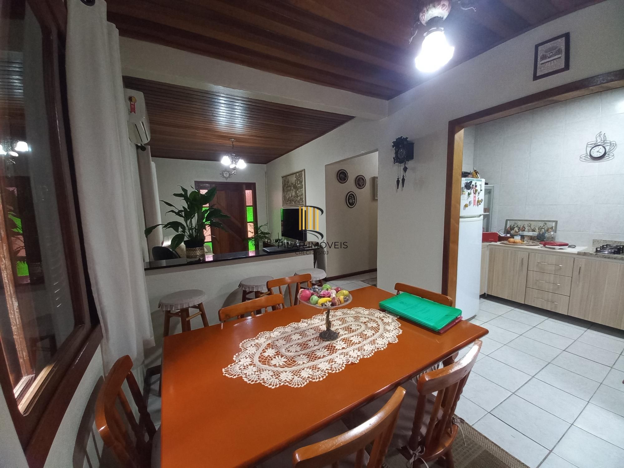 Casa de Condomínio 3 dormitórios no bairro Águas Claras III (Águas Claras)