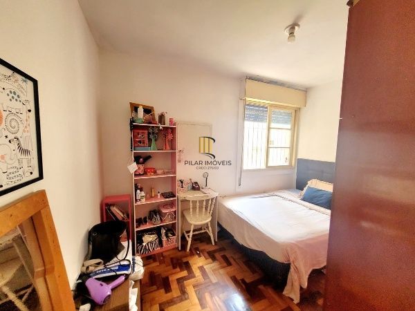 Apartamento 3 dormitórios no Petrópolis