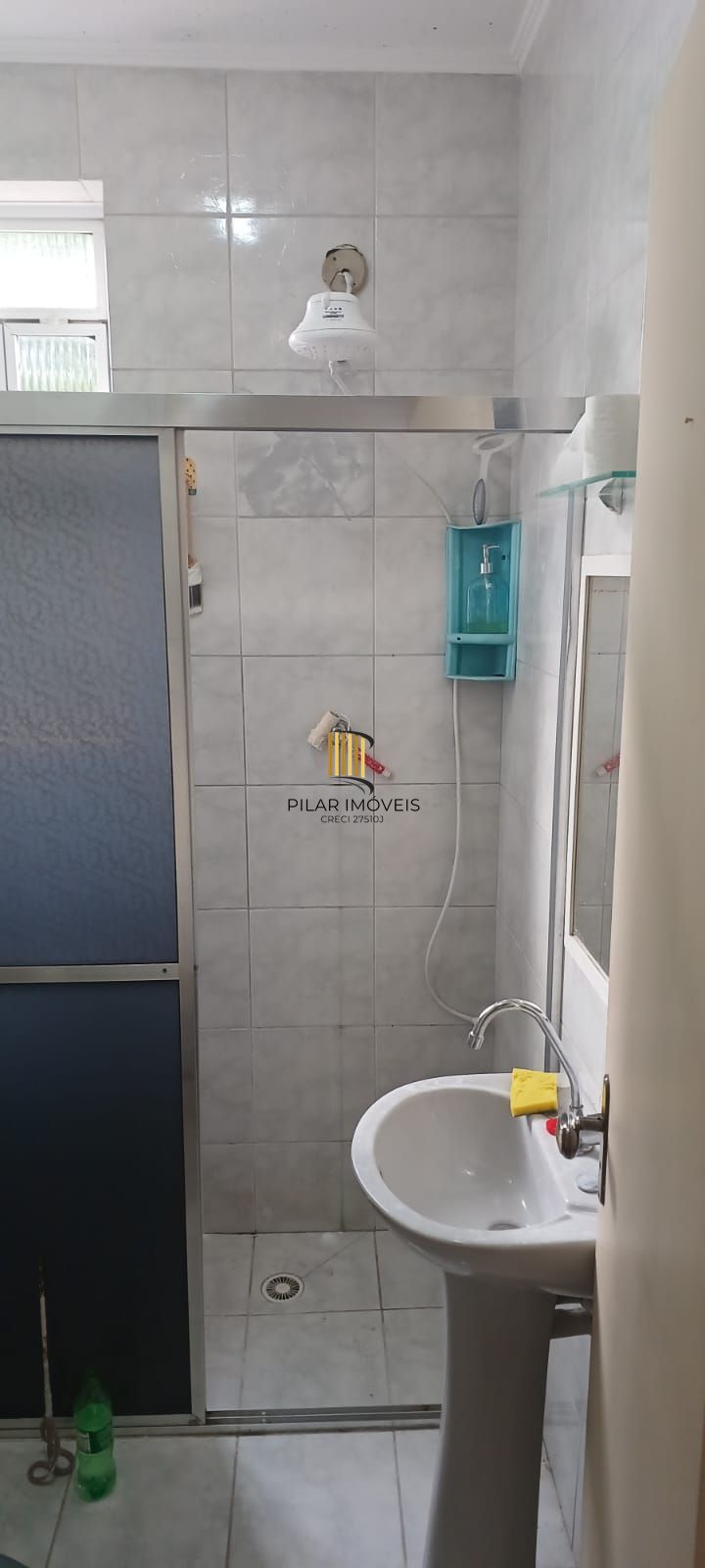 Apartamento 1 dormitório perto da ESPM