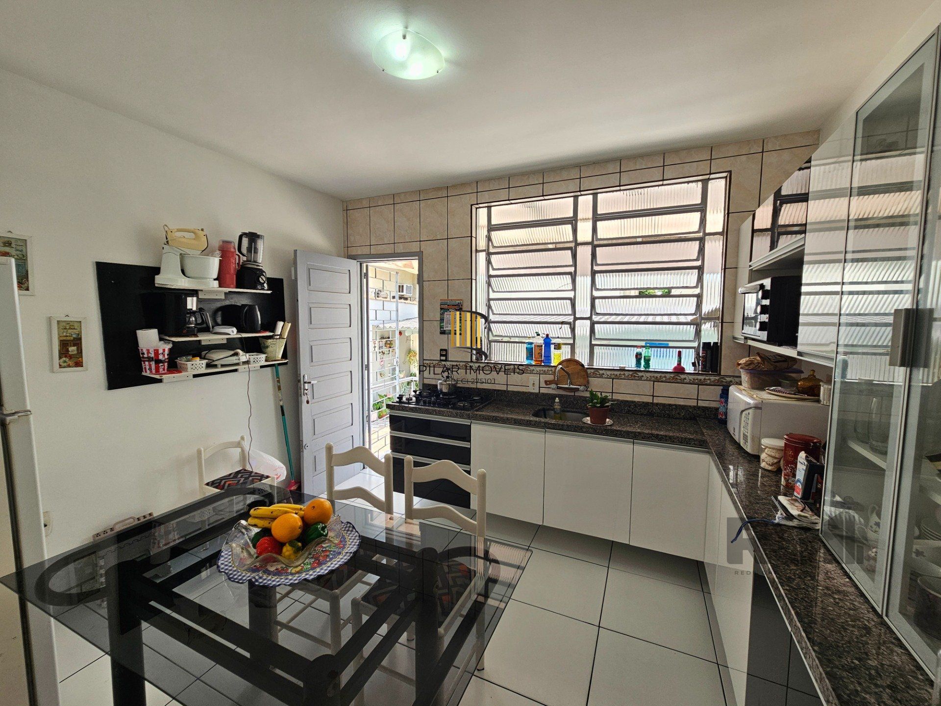 Casa 3 dormitórios no bairro Jardim do Salso