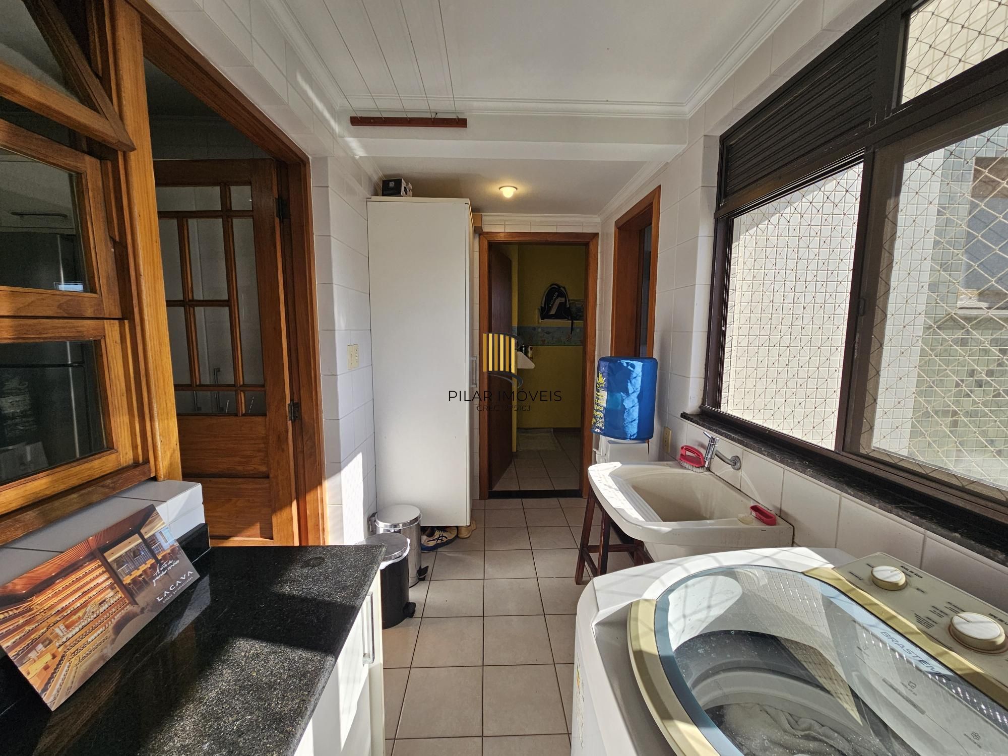 BAIRRO AUXILIADORA | 190M2 PRIVATIVOS | ANDAR ALTO