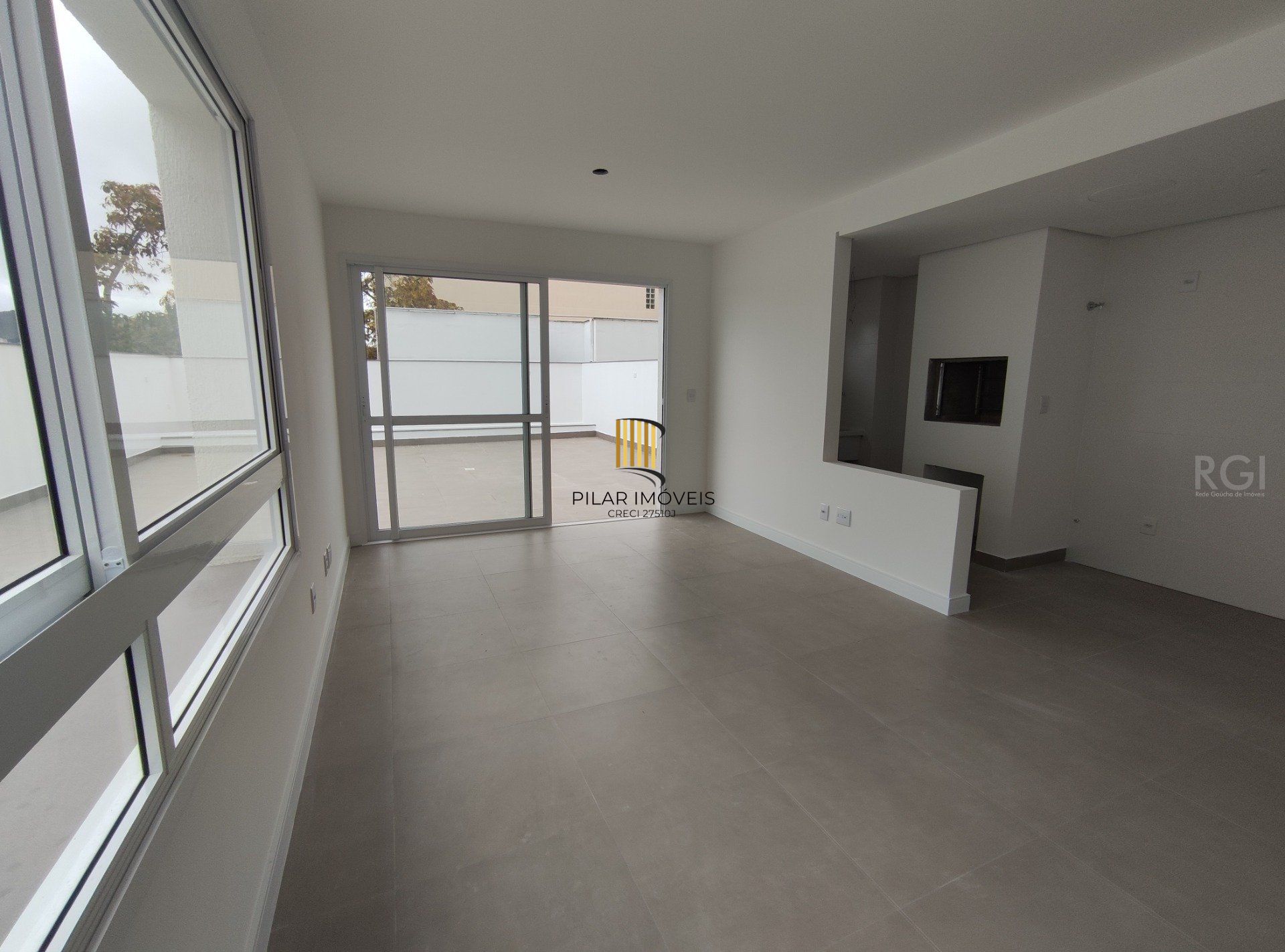 Garden para Venda - 160m², 2 dormitórios, sendo 1 suites, 2 vagas - Petrópolis