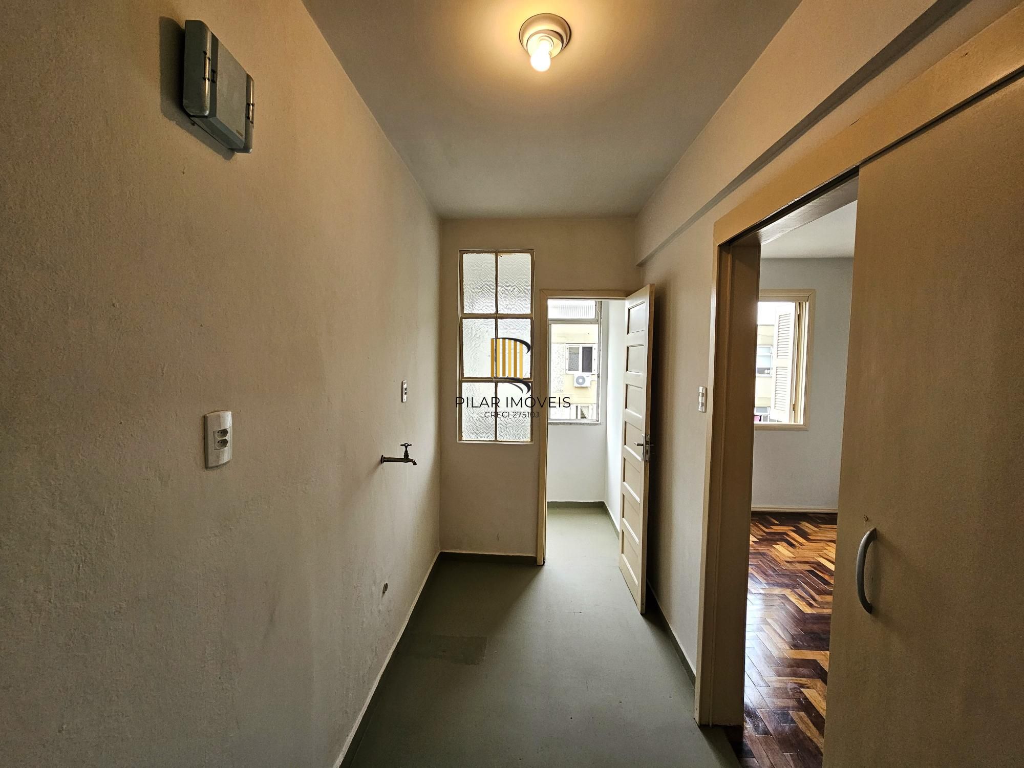 JARDIM BOTANICO | ULTIMO ANDAR