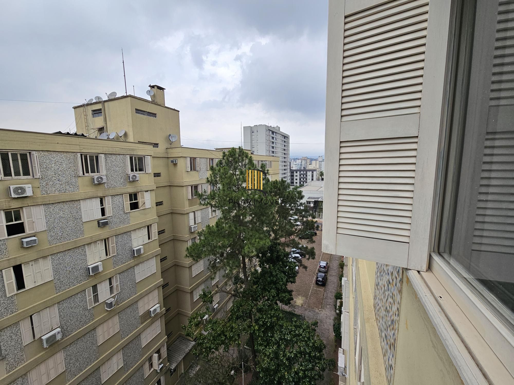 JARDIM BOTANICO | ULTIMO ANDAR