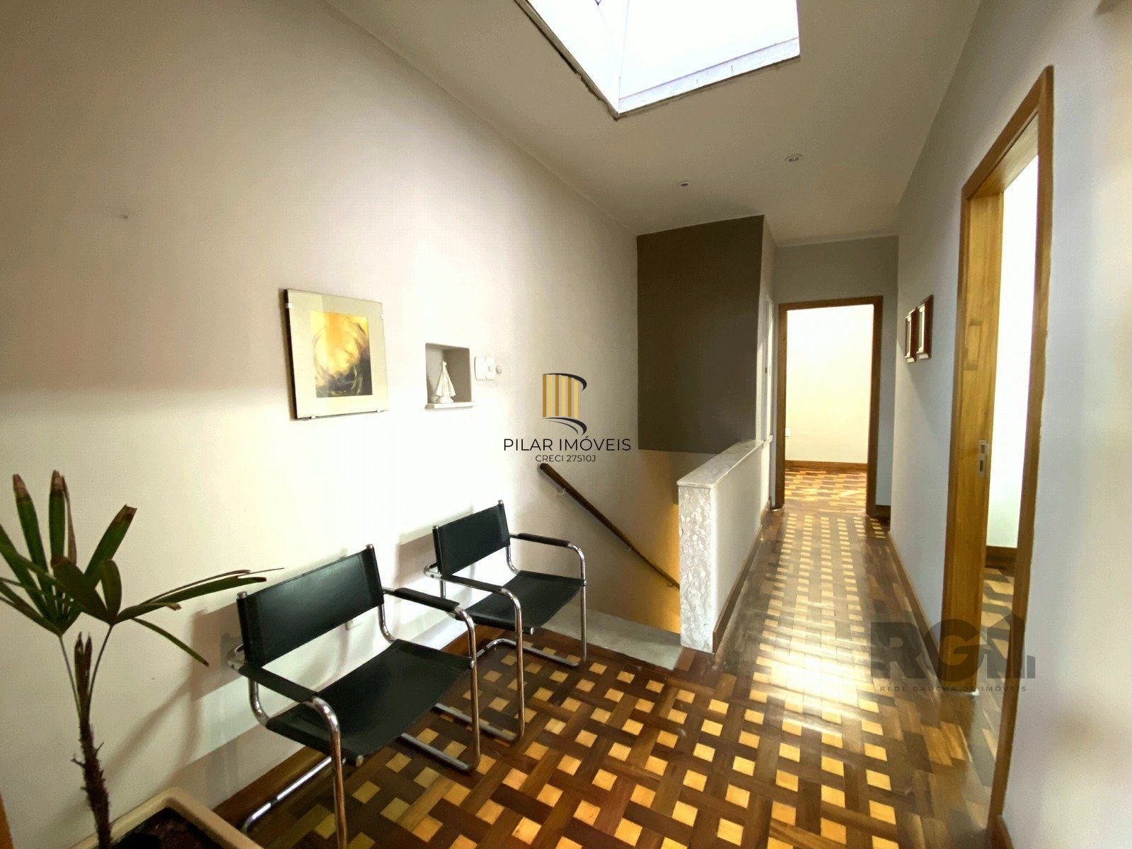 Sobrado Bairro Floresta