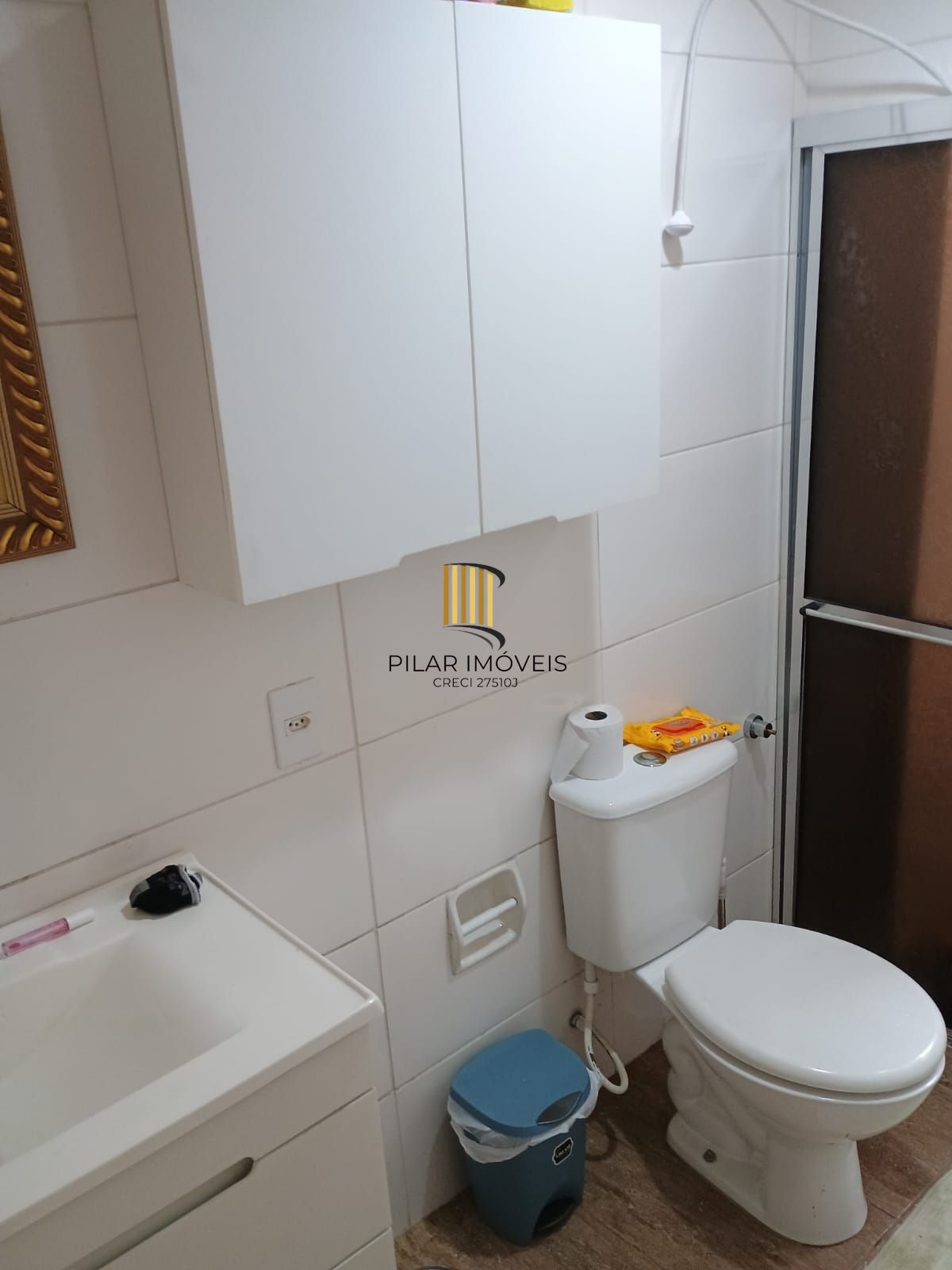 Apartamento 1 dormitório