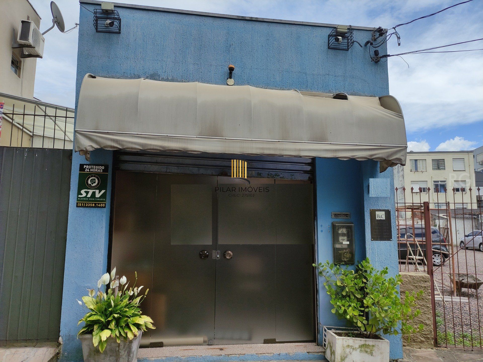 Sobrado 3 dormitórios no bairro São João