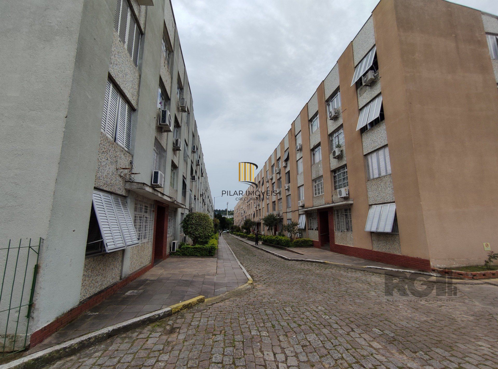 Apartamento 2 dormitórios no bairro Medianeira