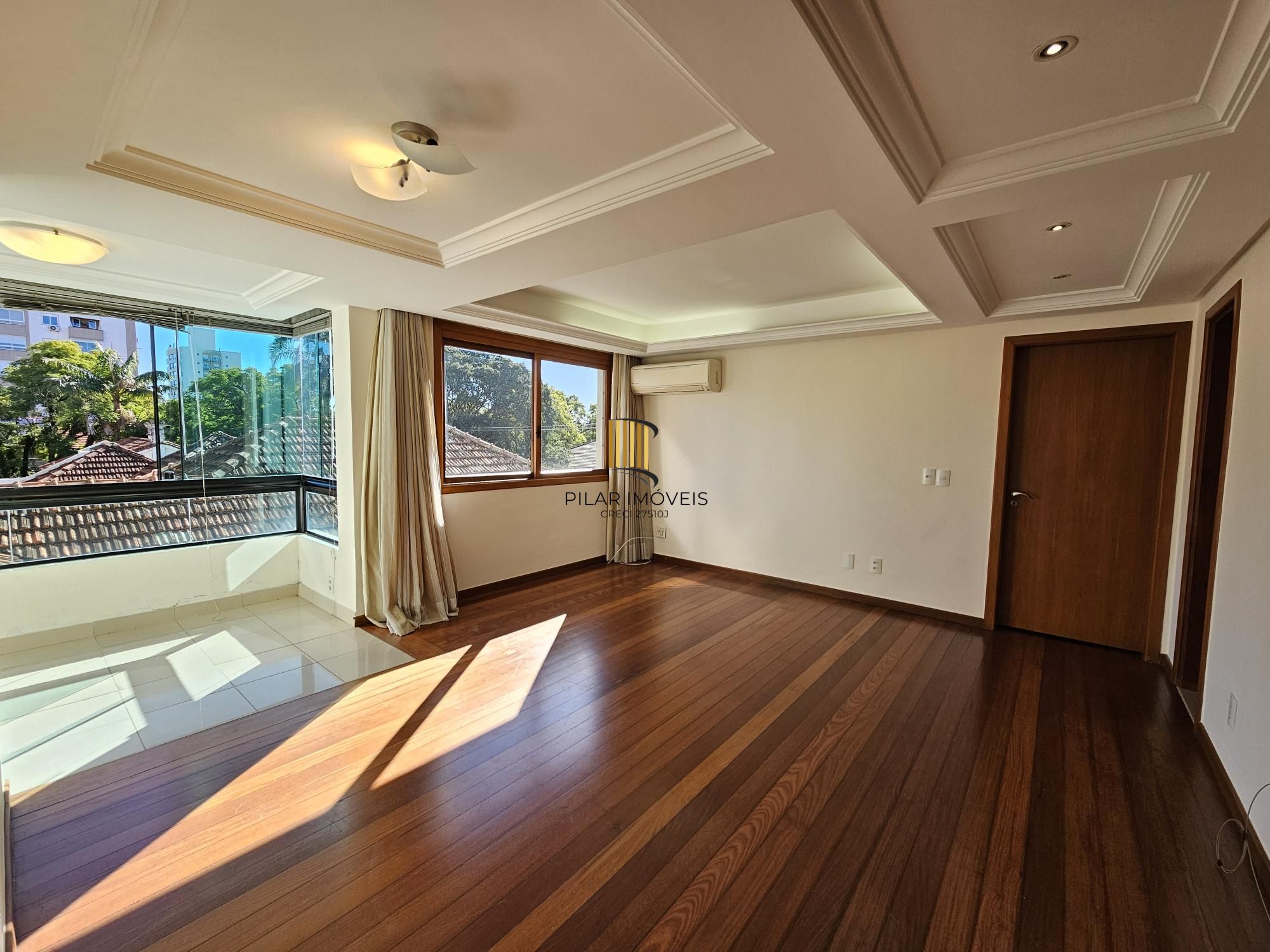 Apartamento 3 dormitórios no bairro Petrópolis - Pilar Imóveis