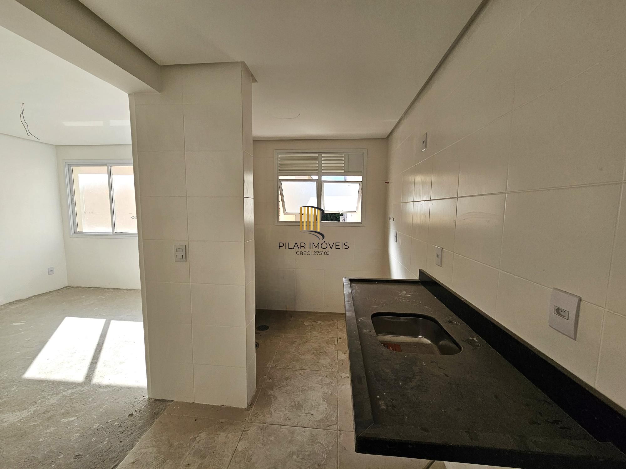 Apartamento 2 dormitórios no bairro Higienópolis