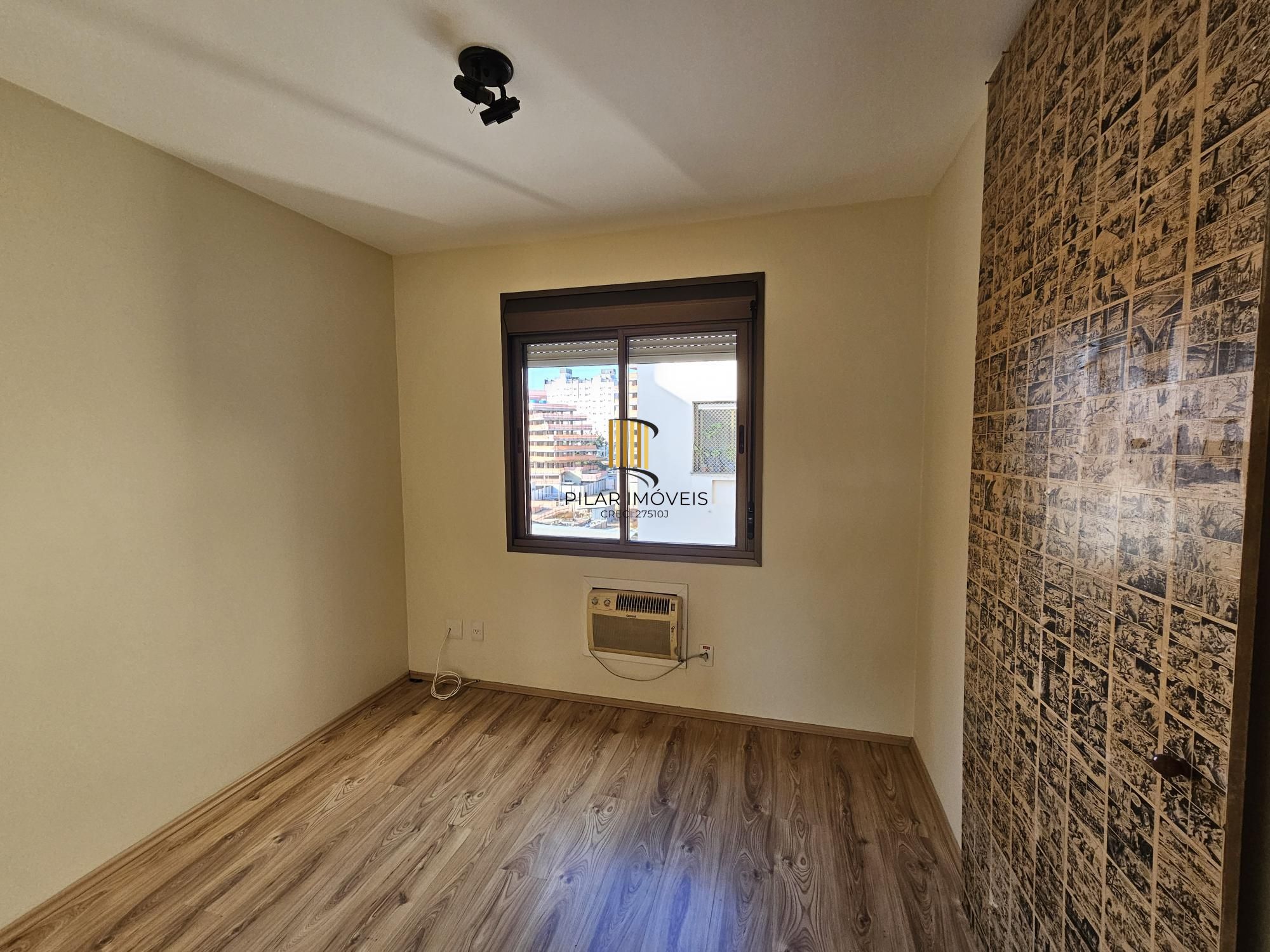Apartamento 2 dormitórios no bairro Cidade Baixa